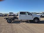 2026 Ford F-350 Crew Cab DRW 4WD Cab Chassis for sale #1609039 - photo 5