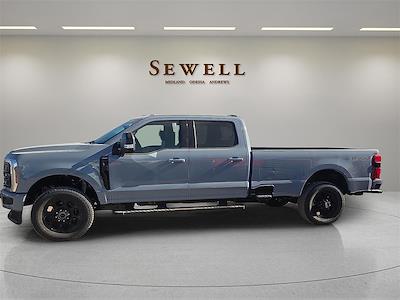 2026 Ford F-350 Crew Cab SRW 4WD Pickup for sale #1609193 - photo 2