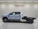 2026 Ford F-350 Crew Cab DRW 4WD Cab Chassis for sale #1609221 - photo 2