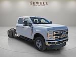 2026 Ford F-350 Crew Cab DRW 4WD Cab Chassis for sale #1609221 - photo 6