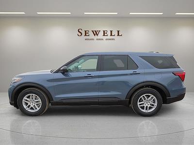 New 2026 Ford Explorer - photo 1