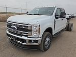 New 2026 Ford F-350 XL Crew Cab 4WD Cab Chassis for sale #1609530 - photo 1