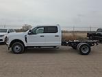 New 2026 Ford F-350 XL Crew Cab 4WD Cab Chassis for sale #1609530 - photo 2