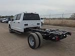 New 2026 Ford F-350 XL Crew Cab 4WD Cab Chassis for sale #1609530 - photo 3