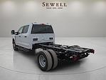New 2026 Ford F-350 XL Crew Cab 4WD Cab Chassis for sale #1609530 - photo 6
