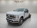 New 2026 Ford F-350 XL Crew Cab 4WD Cab Chassis for sale #1609530 - photo 7