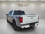 2026 Ford F-150 SuperCrew Cab 4WD Pickup for sale #1609560 - photo 3