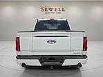 2026 Ford F-150 SuperCrew Cab 4WD Pickup for sale #1609560 - photo 4