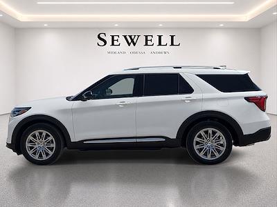 2026 Ford Explorer RWD SUV for sale #1609595 - photo 2