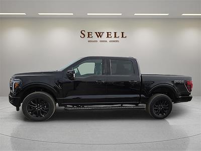 New 2026 Ford F-150 - photo 1