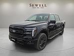 2026 Ford F-150 SuperCrew Cab 4WD Pickup for sale #1609689 - photo 1