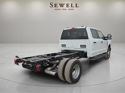 2026 Ford F-350 Crew Cab DRW 4WD Cab Chassis for sale #1609725 - photo 2