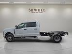 2026 Ford F-350 Crew Cab DRW 4WD Cab Chassis for sale #1609725 - photo 3