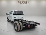 2026 Ford F-350 Crew Cab DRW 4WD Cab Chassis for sale #1609725 - photo 4