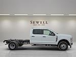 2026 Ford F-350 Crew Cab DRW 4WD Cab Chassis for sale #1609725 - photo 5