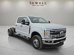 2026 Ford F-350 Crew Cab DRW 4WD Cab Chassis for sale #1609725 - photo 6