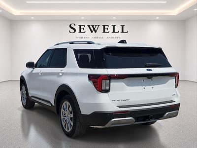 2026 Ford Explorer RWD SUV for sale #1609760 - photo 2