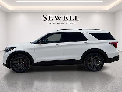 2026 Ford Explorer 4WD SUV for sale #1609916 - photo 2