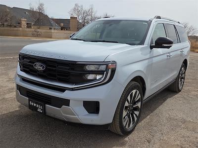 New 2026 Ford Expedition - photo 1