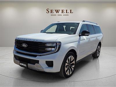 New 2026 Ford Expedition MAX - photo 1