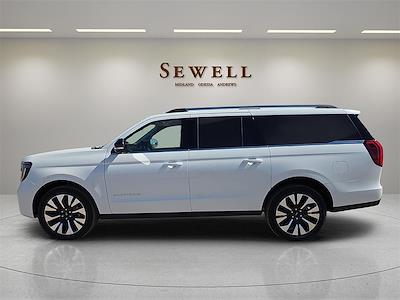 New 2026 Ford Expedition MAX - photo 1