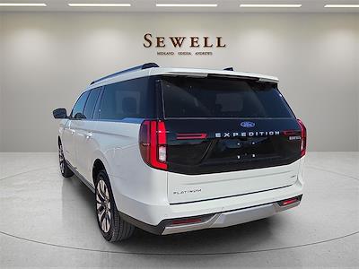 New 2026 Ford Expedition MAX - photo 1