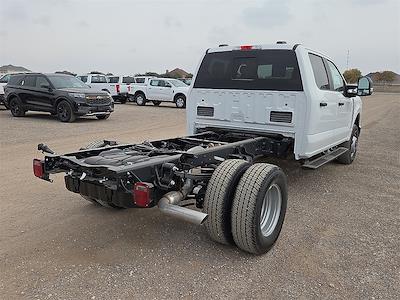 2026 Ford F-350 Crew Cab DRW 4WD Cab Chassis for sale #1610590 - photo 2
