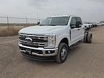 2026 Ford F-350 Crew Cab DRW 4WD Cab Chassis for sale #1610590 - photo 1