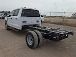 2026 Ford F-350 Crew Cab DRW 4WD Cab Chassis for sale #1610590 - photo 4