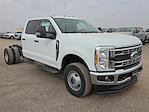 2026 Ford F-350 Crew Cab DRW 4WD Cab Chassis for sale #1610590 - photo 7