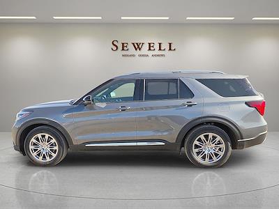 New 2026 Ford Explorer - photo 1