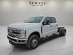 New 2026 Ford F-350 Crew Cab Cab Chassis for sale #1610764 - photo 1