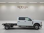 New 2026 Ford F-350 Crew Cab Cab Chassis for sale #1610764 - photo 4