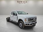 New 2026 Ford F-350 Crew Cab Cab Chassis for sale #1610764 - photo 6