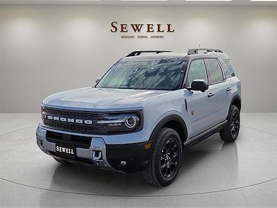 New 2026 Ford Bronco Sport - photo 1