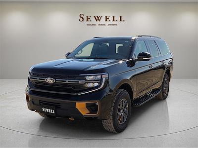 New 2026 Ford Expedition - photo 1