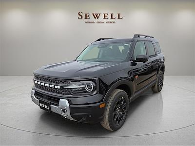 New 2026 Ford Bronco Sport - photo 1