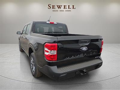 2026 Ford Maverick SuperCrew Cab AWD Pickup for sale #1612336 - photo 2