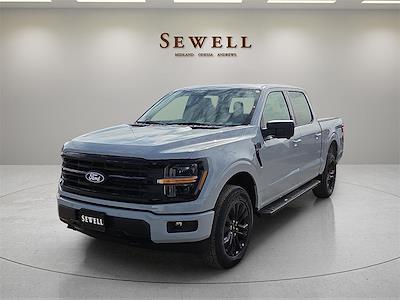 New 2026 Ford F-150 - photo 1