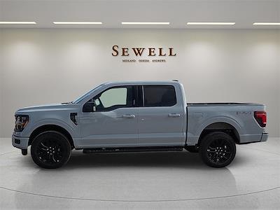 New 2026 Ford F-150 - photo 1