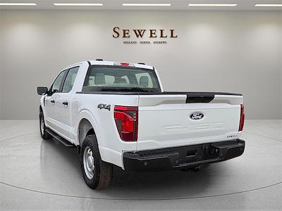 New 2026 Ford F-150 - photo 1