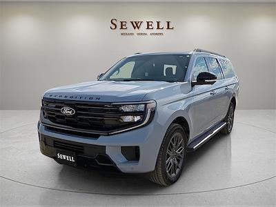 New 2026 Ford Expedition MAX - photo 1