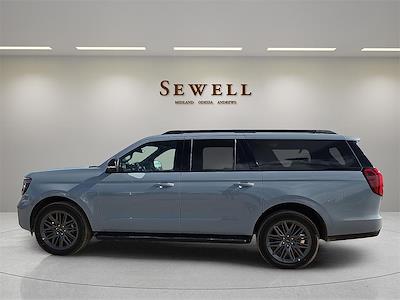 New 2026 Ford Expedition MAX - photo 1