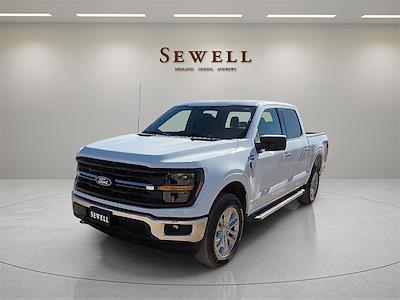 2026 Ford F-150 SuperCrew Cab 4WD Pickup for sale #1613028 - photo 1