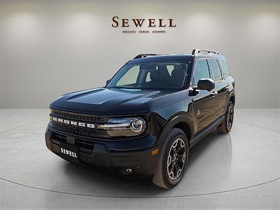 New 2026 Ford Bronco Sport - photo 1