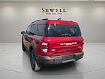 2026 Ford Bronco Sport 4WD SUV for sale #1613538 - photo 3