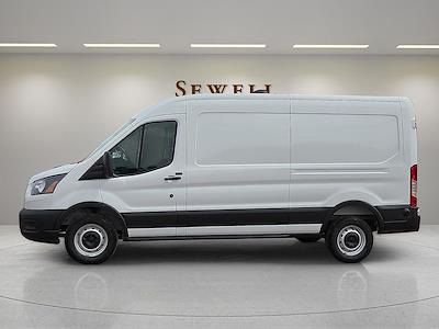 2026 Ford Transit 250 Medium Roof RWD Empty Cargo Van for sale #1613579 - photo 2