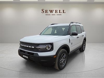 New 2026 Ford Bronco Sport - photo 1