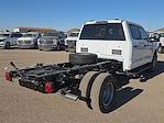 2026 Ford F-350 Crew Cab DRW 4WD Cab Chassis for sale #1614012 - photo 4