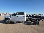 2026 Ford F-350 Crew Cab DRW 4WD Cab Chassis for sale #1614012 - photo 2
